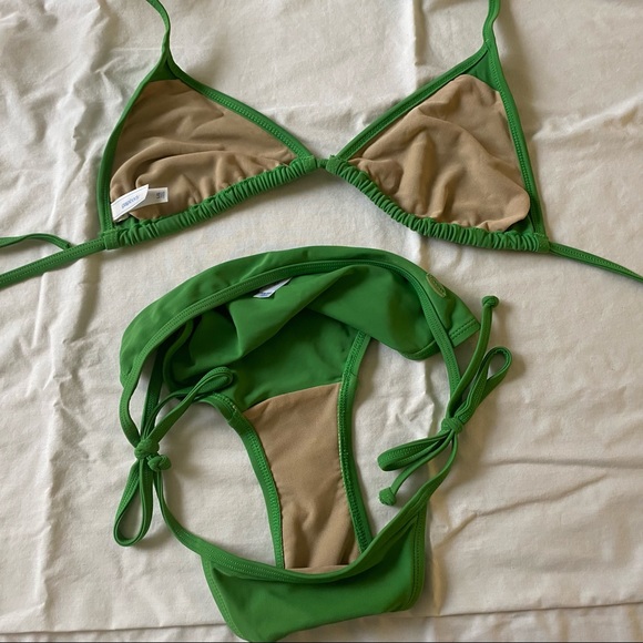 Gap Body Bathing Suit - Picture 6 of 7